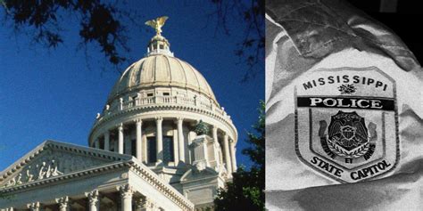 Mississippi wants to expand an aggressive police force responsible for.